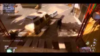 KnifeAndAxe SnD Montage- By Anansi