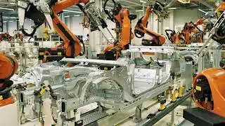 High-technology industry | Wikipedia audio article