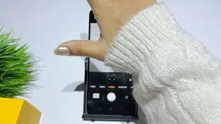 How to fix camera shutter problem in realme c85 pro | realme c85 me shooting methods kaise band kare