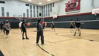 Calvary Open Gym - 1.20.26 | Game 4