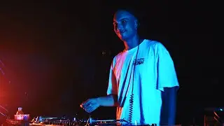 Raphael Carrau | themuddshow x Dimensions