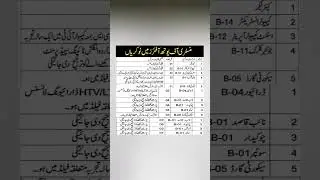 Ministry of Youth Affairs Jobs 2025 | Online Apply Now