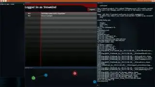 Hacknet Gameplay - First Look