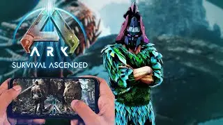 Ark 2 Mobile geliyor! I ARK ASCENDED HABERLERİ