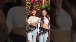 Boost Ur Confidence with These Beautiful Belly Dance Moves