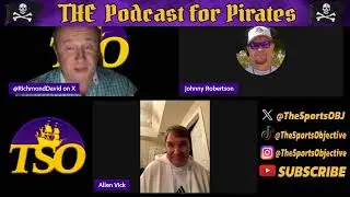 TSO On Deck- In Depth ECU Baseball Player Preview