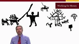 Video: Working for Money - Preparing to Manage Human Resources