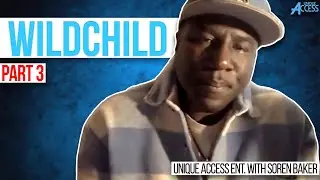 Wildchild о том, что он сказал бы Lootpack-версии себя, выпустив &laquo;Bat Signal&raquo; для себя