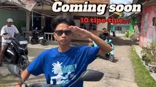 Dibalik layar Omped visual (bagus bergaya)