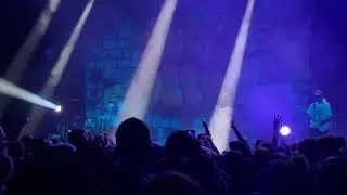 Neck Deep - dumbstruck dumbf**k (slam dunk Lyon 2025)