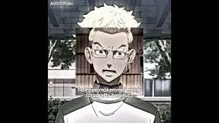 tutt#edit #anime #ytdayibenionecikarnolur #chifuyu #fypシ゚viral#idolhouse