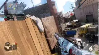 Sick quickscope