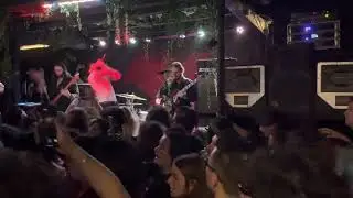 Loathe - Gored LIVE (Orlando 12/7/22