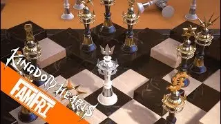 Kingdom Hearts 3: Prologue