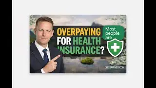 Why Your Health Insurance Costs Too Much (And What to Do Instead)