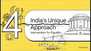 Class X - Civics - Gender, Religion and caste - 7. Secularism in India