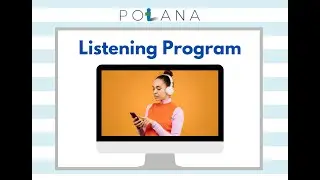 Listening Program 2026 January E2.5 Week 3
