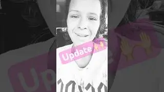 Amirault family update 🫶🏻 #update #familyvlog #prayerrequest #fyp