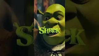 The Shrek edit short #edit #viralshort #foryou #cartoon