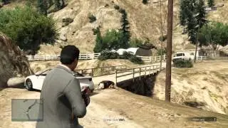 GTA V Online: 