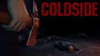 Полное прохождение Coldside
