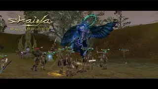 Shaiya Philippines | Proelium 1-15 PvP | Yam [Watch in 4K/HD]