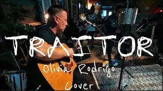 Sons of The City - Traitor (Cover Olivia Rodrigo)