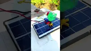 How to make solar energy #short #viral #energy