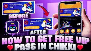 🤔HOW TO END CHIKII QUEUE IN 2025|| SKIP WAITING 100% WARKING||