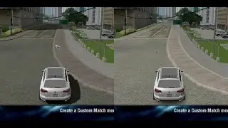 while enjoying road that no longer have building shadow, the traffic came to ruin it ...