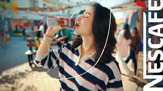 NESCAF&Eacute; | Cold Cold Coooold Coffee Ki Kick | #BanaoApniDunya