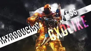 I JOINED TEAM ESSENCE! ][ Introduction Edited By Ess Blese ][ 