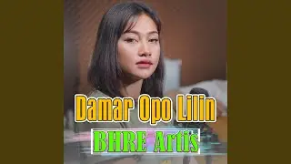 Damar Opo Lilin