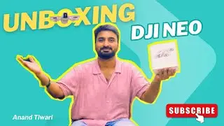 MOST AFFORDABLE DJI Neo| Hindi | 1 Din Mein Full Testing | Chhota Drone, Badi Performance! 2025