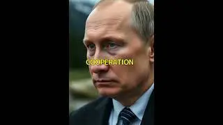 Trump-Putin Summit: A Path to Global Peace? #Shorts #VidNarrate