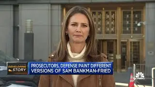 SBF trial: Jurors expected to start deliberating today