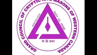 York Rite  - Further Light in Masonry