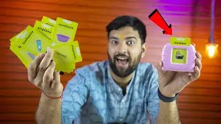 These Flash Cards Can Talk | Talking Flash Card Toy | Educational Toys Unboxing | Devil Deals
