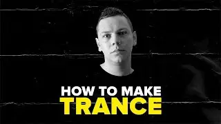 How To Make 138 Trance Music Part 1 Kick, Percussion + Sub