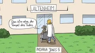 Willys Humor - Folge 0520