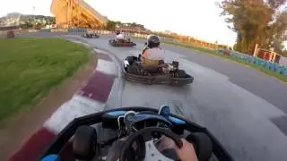 AFKA Club de Kartings - Kartodromo de Buenos Aires