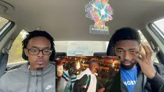 First Time Hearing Focalistic & Davido - Ke Star (Remix) Feat. Vigro Deep | Shadow Views TV reaction