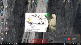 Geminicad X8 Pattern Photo digitizer  Working on Windows 10