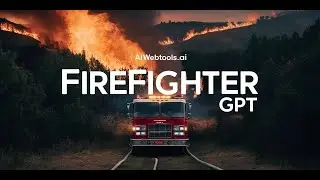 FireFighter GPT - AiWebTools.Ai