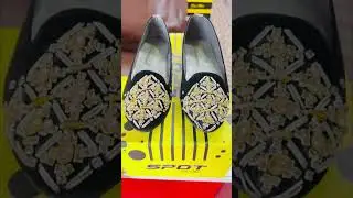 Ladies Fancy Khussa | Latest Fancy And Beautiful Khusa | Handmade  Fancy Khussa Shoes | Bridal Shoes