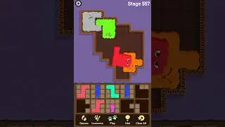 puzzle Cats gameplay walkthrough (iOS- Android)#gaming#puzzlecats #funny
