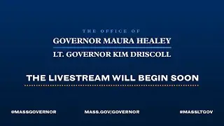 Governor Maura Healey Announces Cannabis Pardons