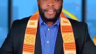 Suave Black Guy, Damani F, Pokes Fun at Black Lives Matter with Facts and Parodies Progressive Corps