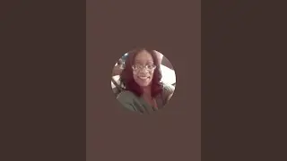 Khadija Reeves is live!Time For  Some Church 💒📖 Yep 💯 This Morning