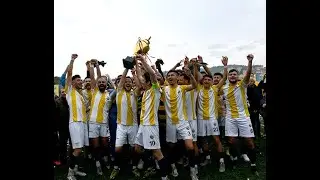 ŞAMPİYON ALAPLI BELEDİYESPOR